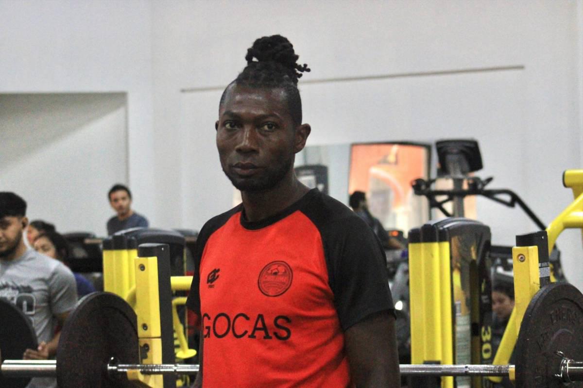 Futbolistas veteranos de Honduras que se resisten al retiro y militan en el ascenso