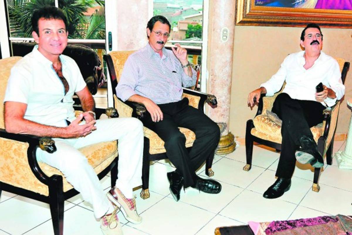 Oposición leerá proclama este martes