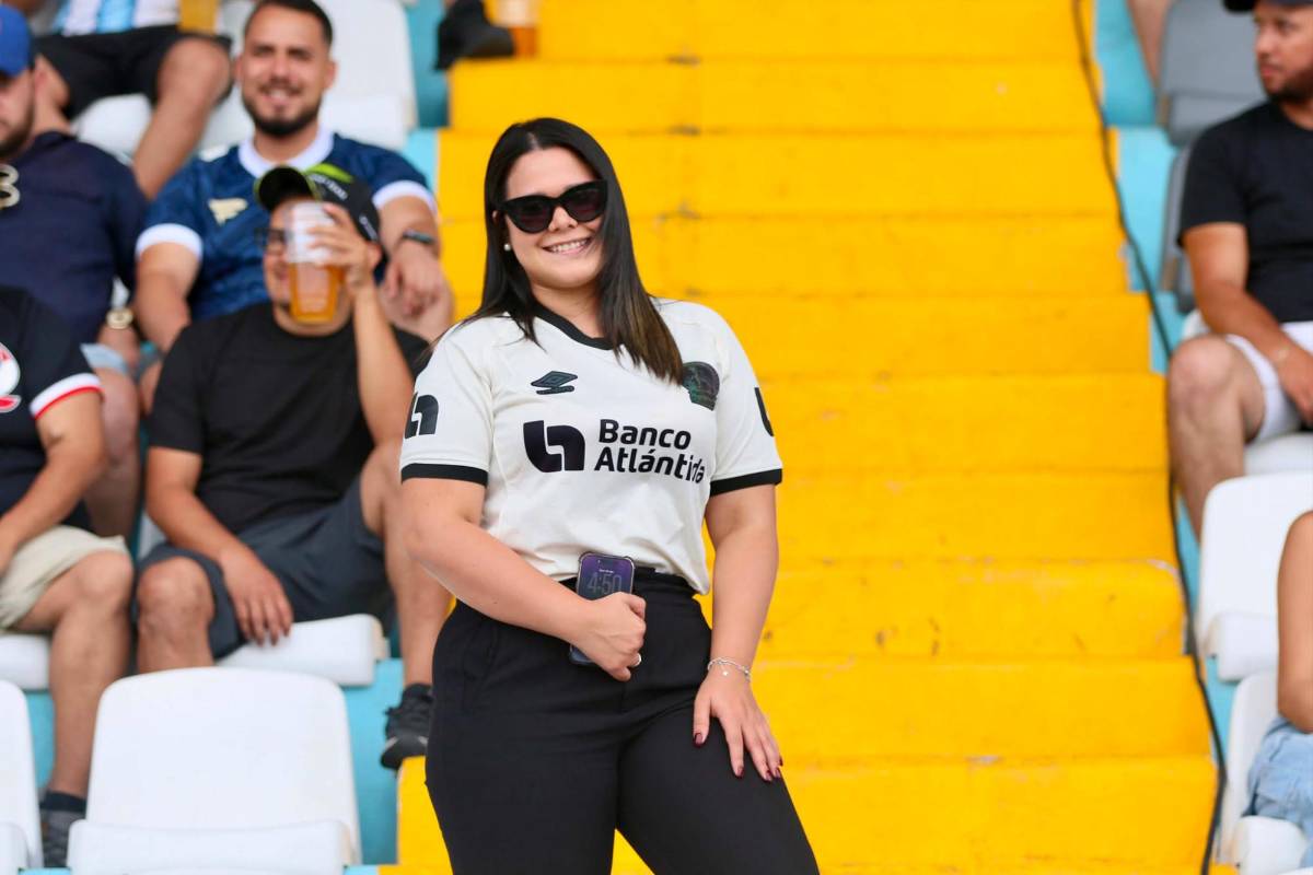 Olimpia humilla a Motagua, jugador sale herido, visita especial y sorprende lo que hicieron los DT