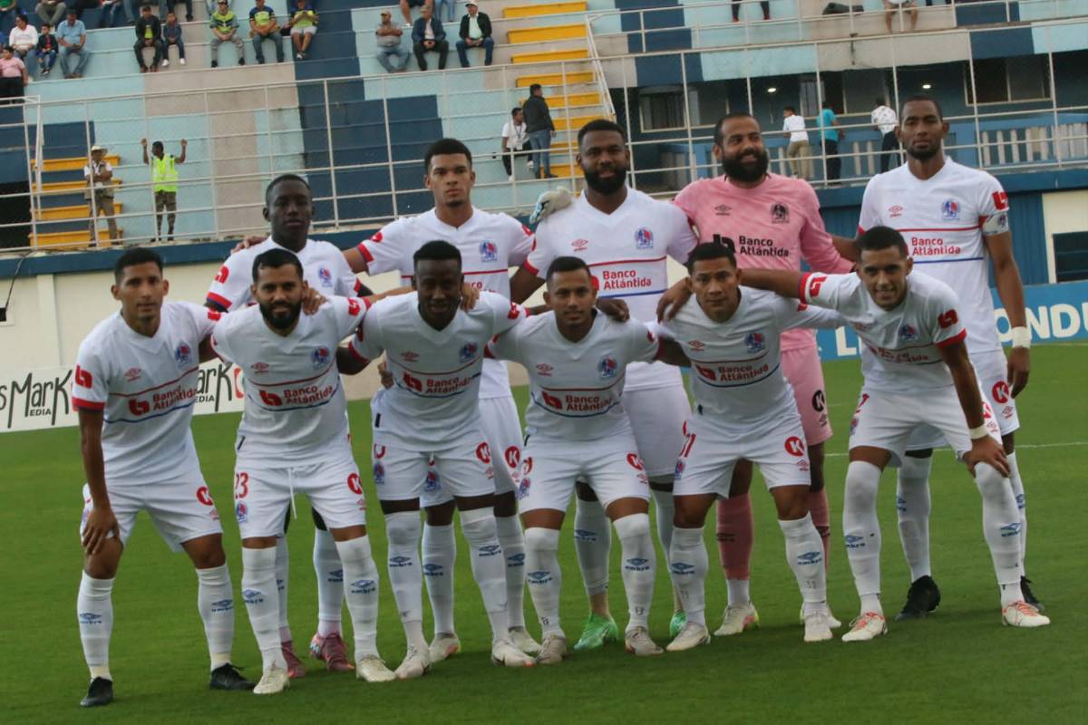 Chica y diputado sorprenden, lo que pasó con José Mario Pinto y tropiezo de Olimpia ante Olancho