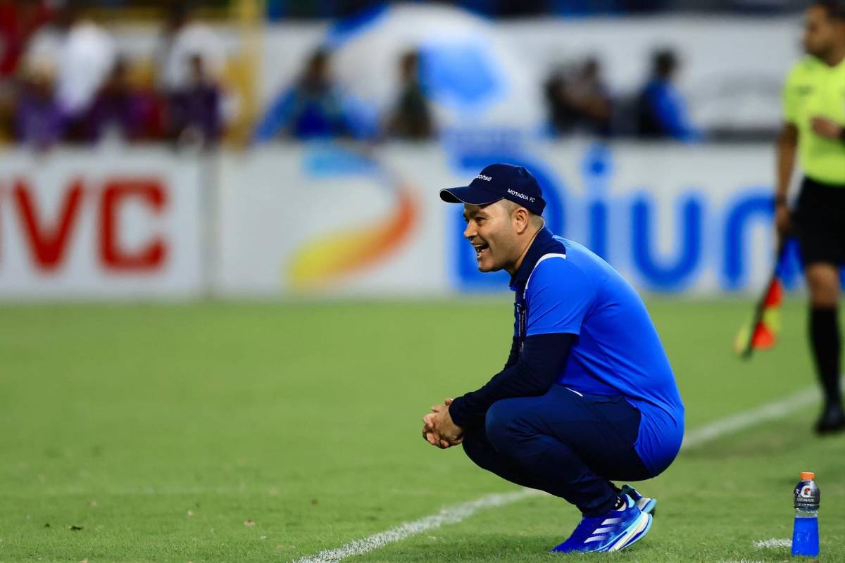 Marathón amarga a Motagua,  FVS intervino, inesperado héroe e impresionante show en la final