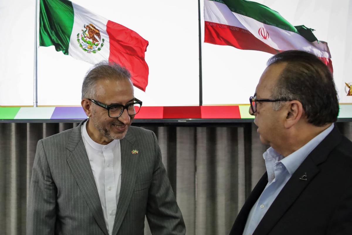 Los obstáculos de EEUU a Selección de Irán previo al Mundial United 2026