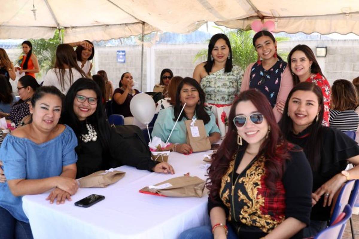 Grupo Opsa celebra el Dia de la Mujer