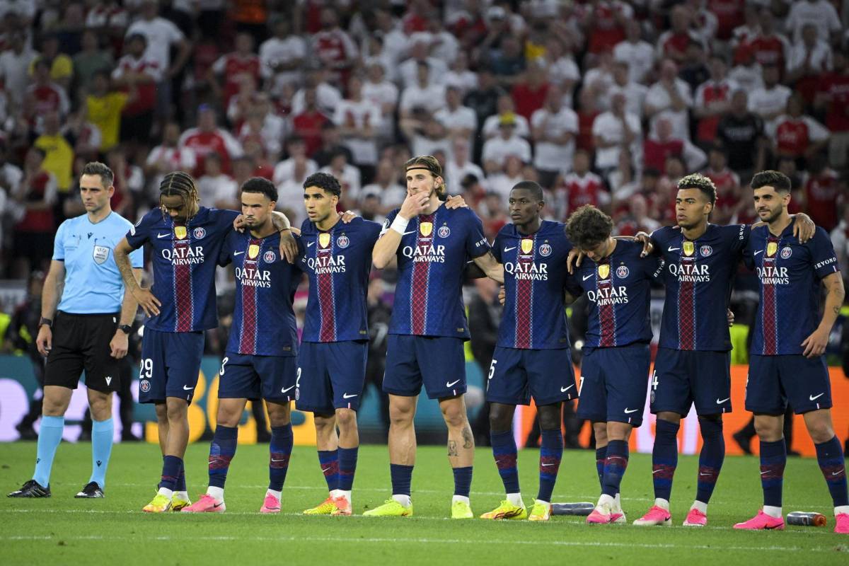 Los millones que se lleva de premio el ganador de la Champions League