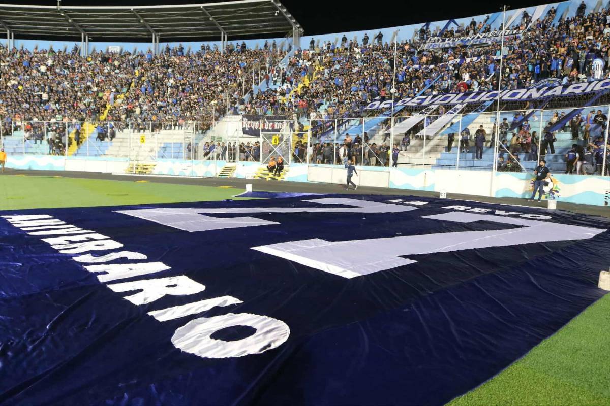 Bronca de jugadores y tristeza: Postales de la eliminación de Motagua en Copa Centroamericana