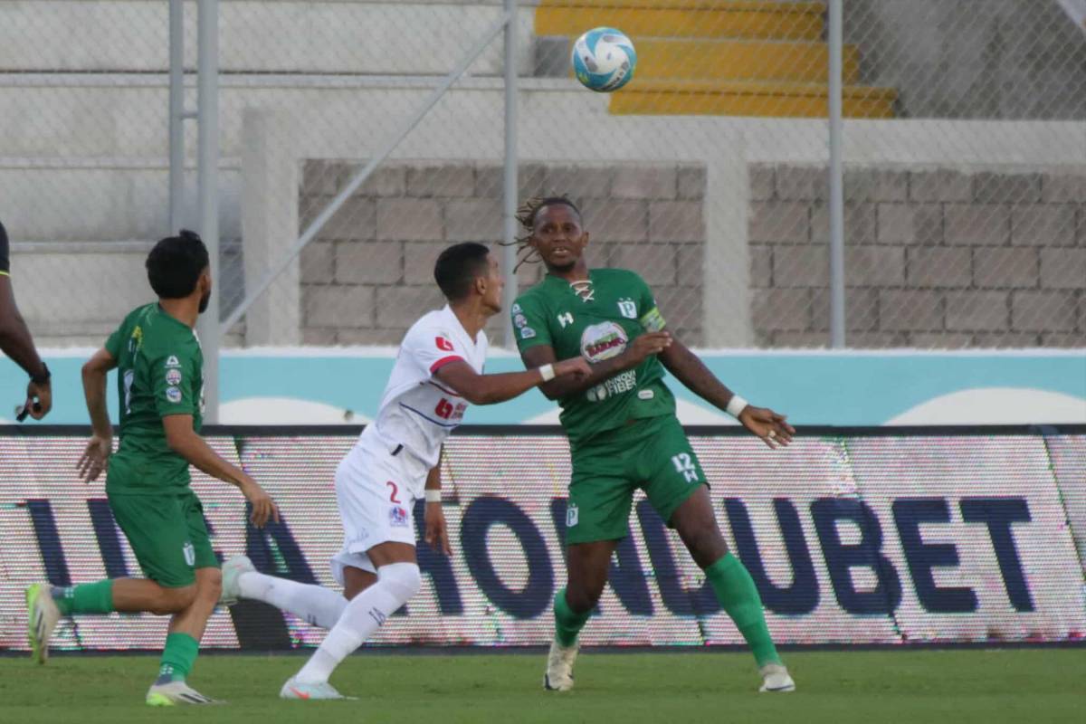 Sufrimiento de Espinel, lindas chicas y felicidad de Olimpia tras vencer a Platense en el Nacional