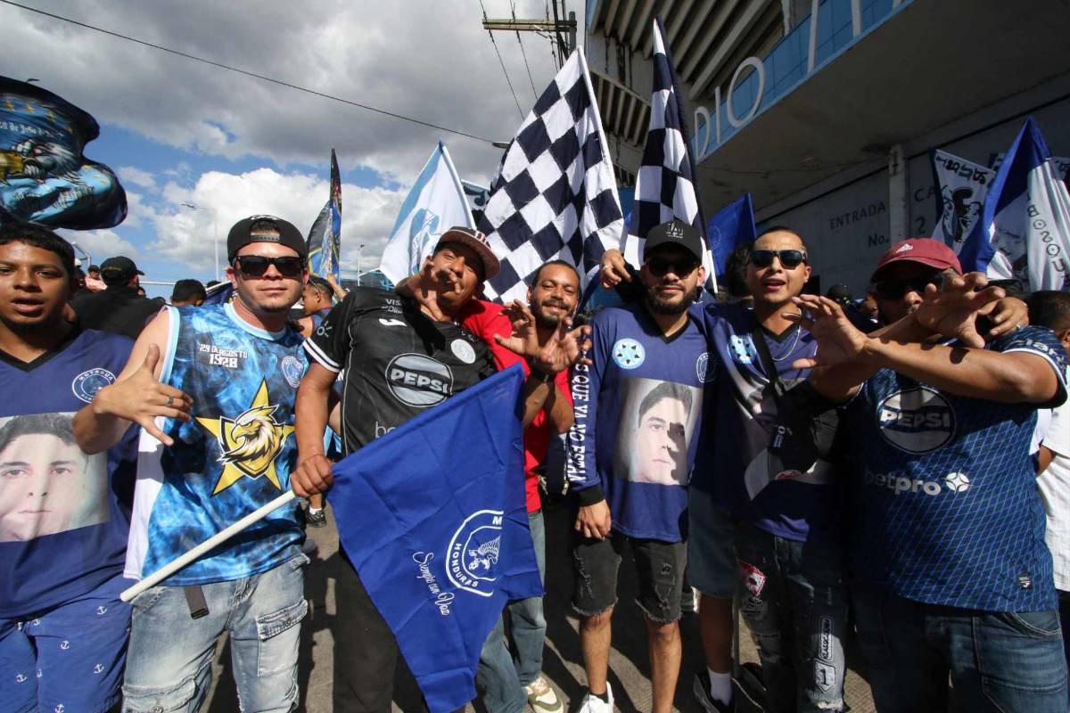 Exmundialista fue solicitado, lindas chicas de Motagua enamoran y Real España llega en silencio