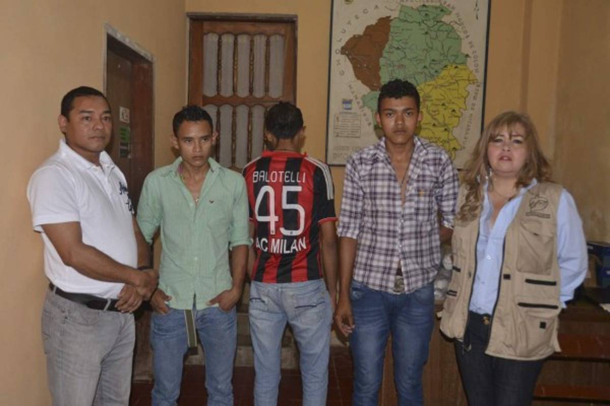 Honduras: Mineros torturados presentan denuncia formal