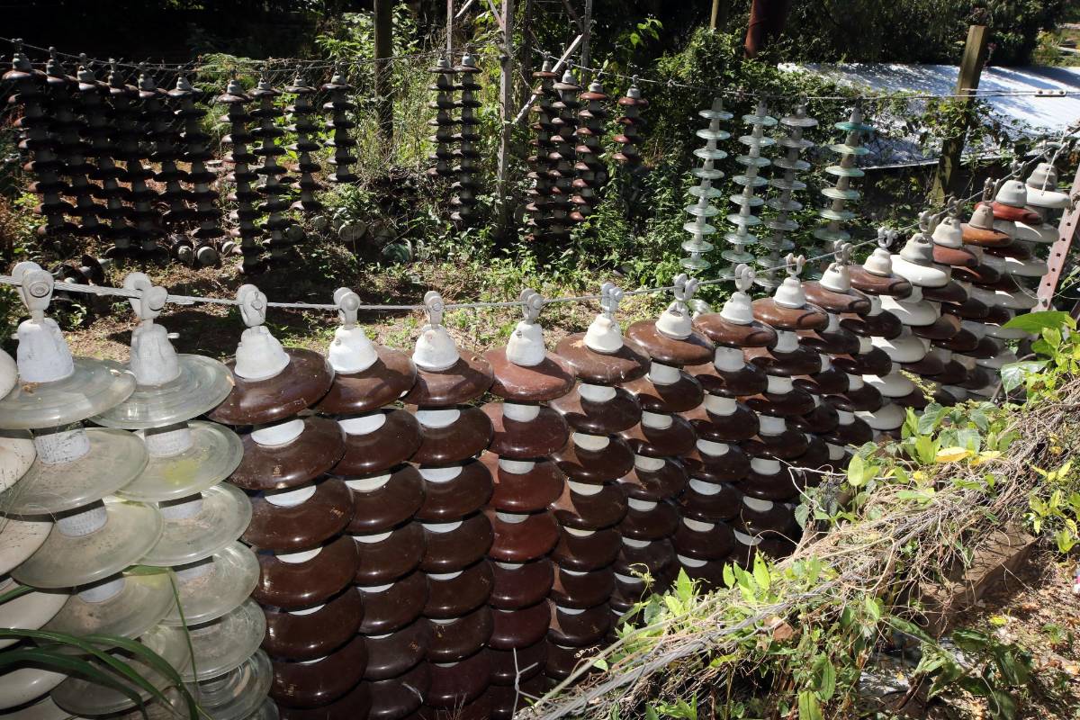 Del farol de gas al bombillo: así llegó la luz eléctrica a Tegucigalpa