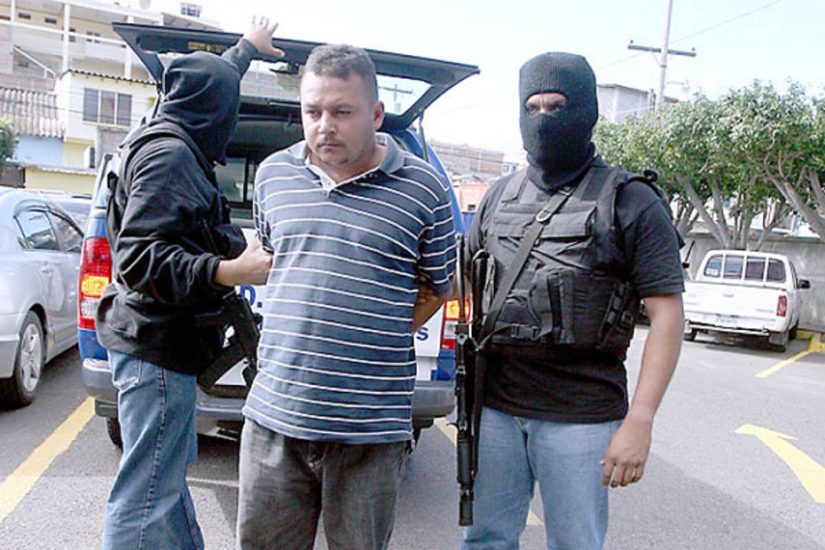 A la cárcel mandan a presunto sicario