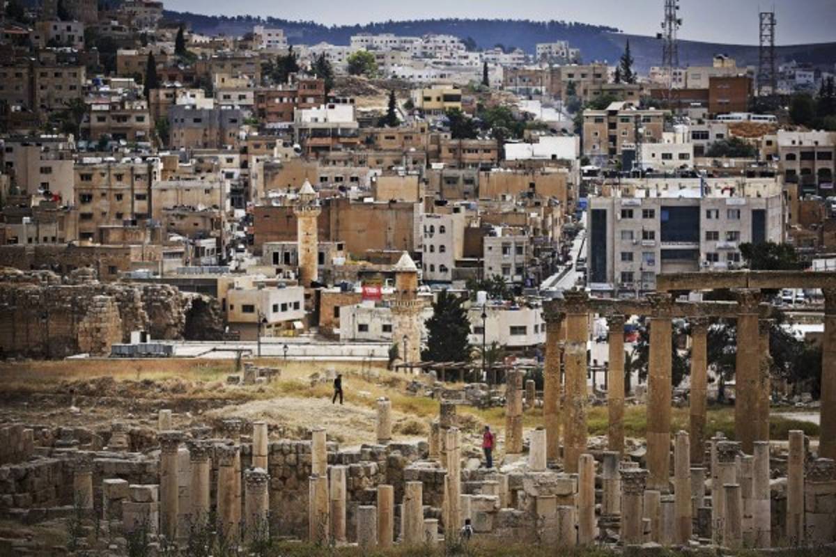 El conflicto en Siria, amenaza para el turismo