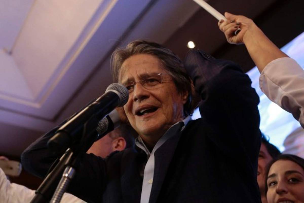 Elecciones Ecuador: Lenín Moreno se mantiene como triunfador con el 51,07% de los votos