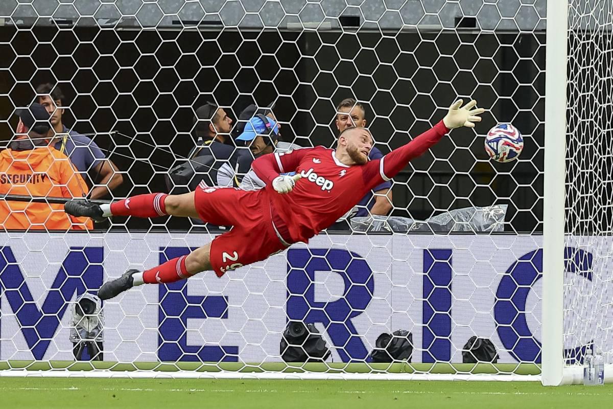 Locura en EE UU: Héroe inesperado y hondureño resalta en clasificación del Real Madrid a cuartos