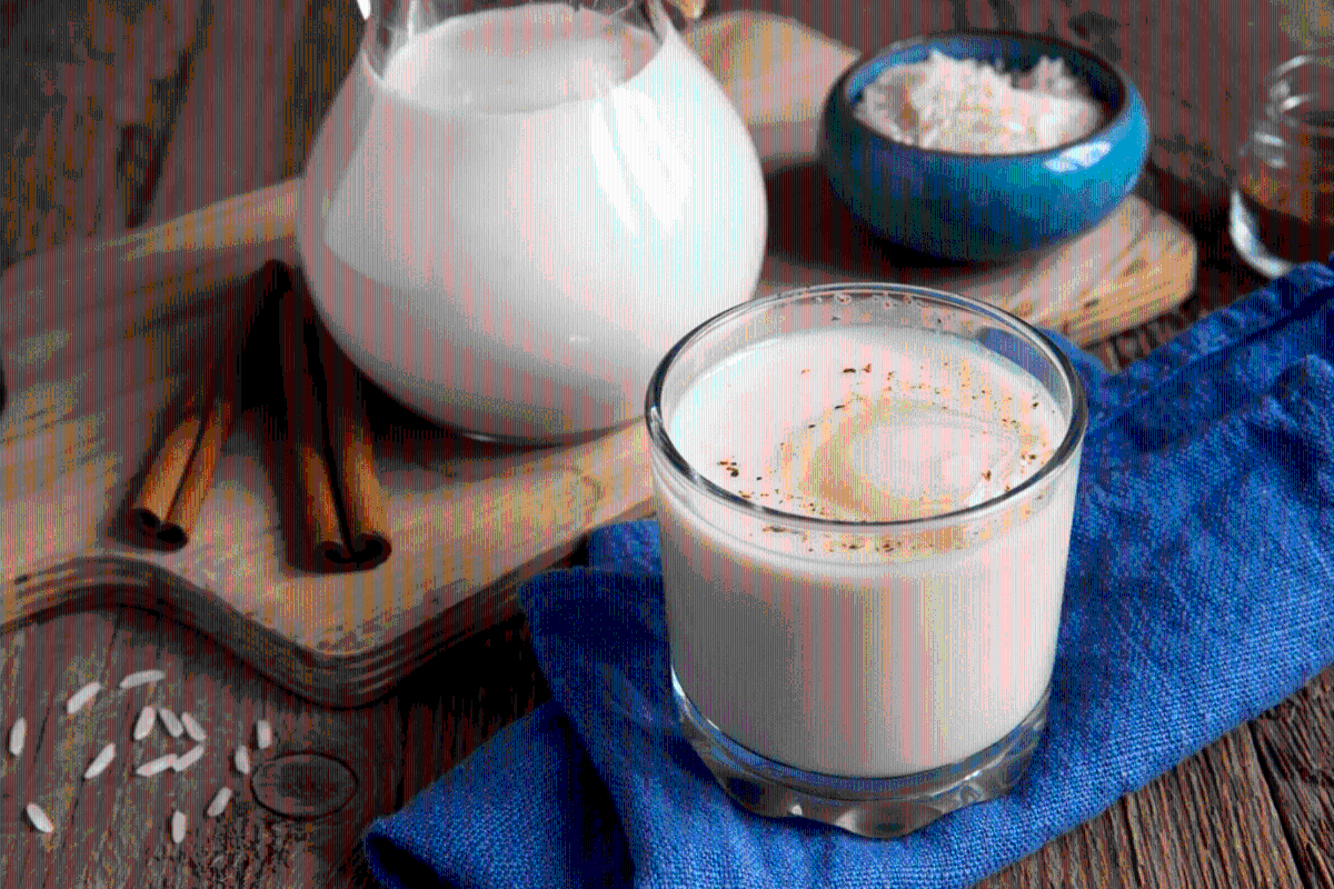 Tiempo de preparación: 20 minutos / Rinde: 10 vasos / Dificultad: fácil