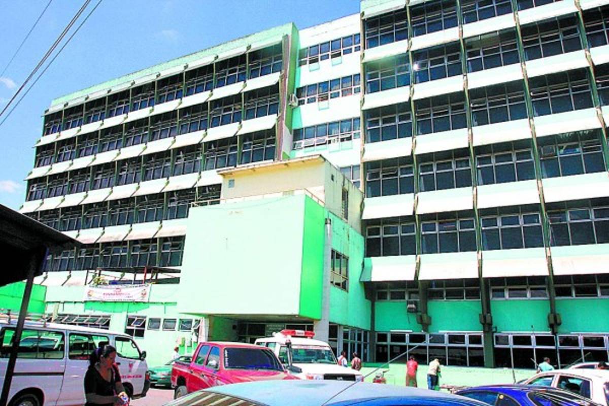 Un nuevo piso edificarán en HEU