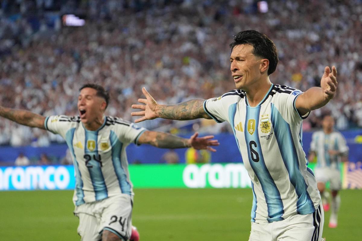 La sanción que recibió Argentina luego del sufrido triunfo ante Cabo Verde