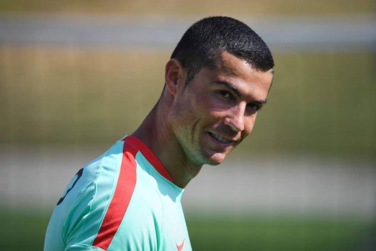 Cristiano Ronaldo pagará los 14,7 millones de euros que habría defraudado en España