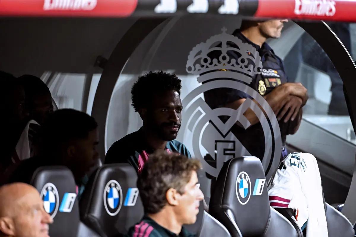 Enojo de Mourinho, error de Vinícius Jr y el VAR en polémico triunfo de Real Madrid