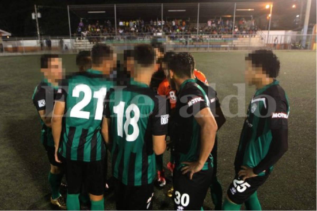 Ministerio Público secuestra información de los jugadores en el Registro Nacional de las Personas