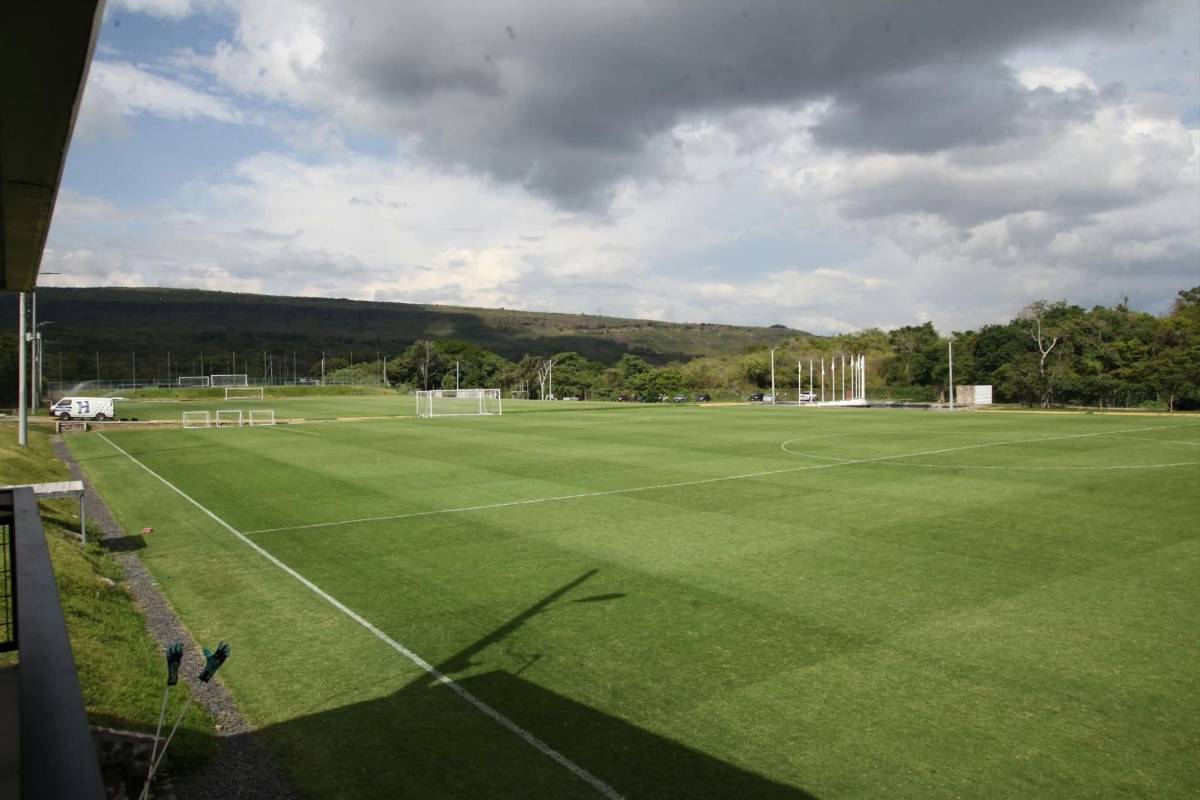 Sorpresas en Selección de Honduras: figura lesionado, gesto a legionario y Luis Palma cierra filas