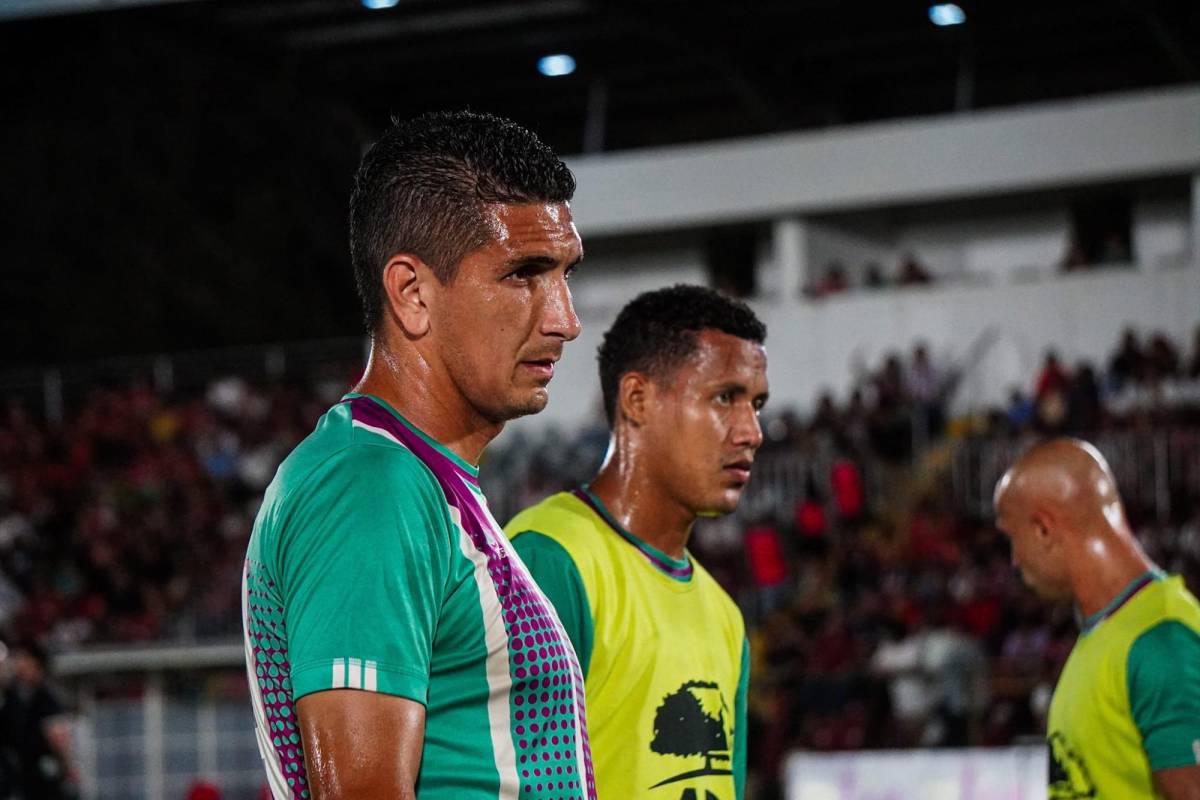 Uno es sacerdote: Esta es la actualidad de la primera generación mundialista Sub-17 de Honduras