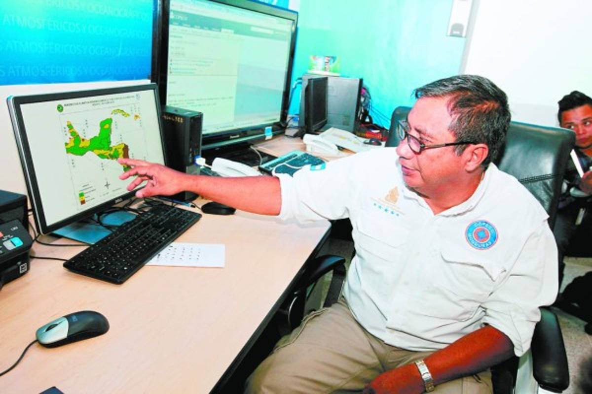 Honduras: A finales de julio comienza la canícula en varios departamentos