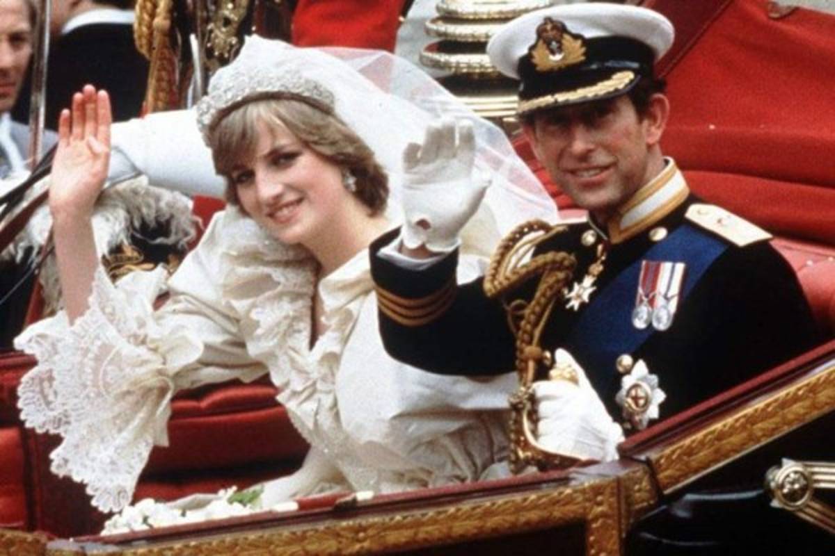 Carro en que se conducía la princesa Diana estaba 'salado”, asegura nuevo documental