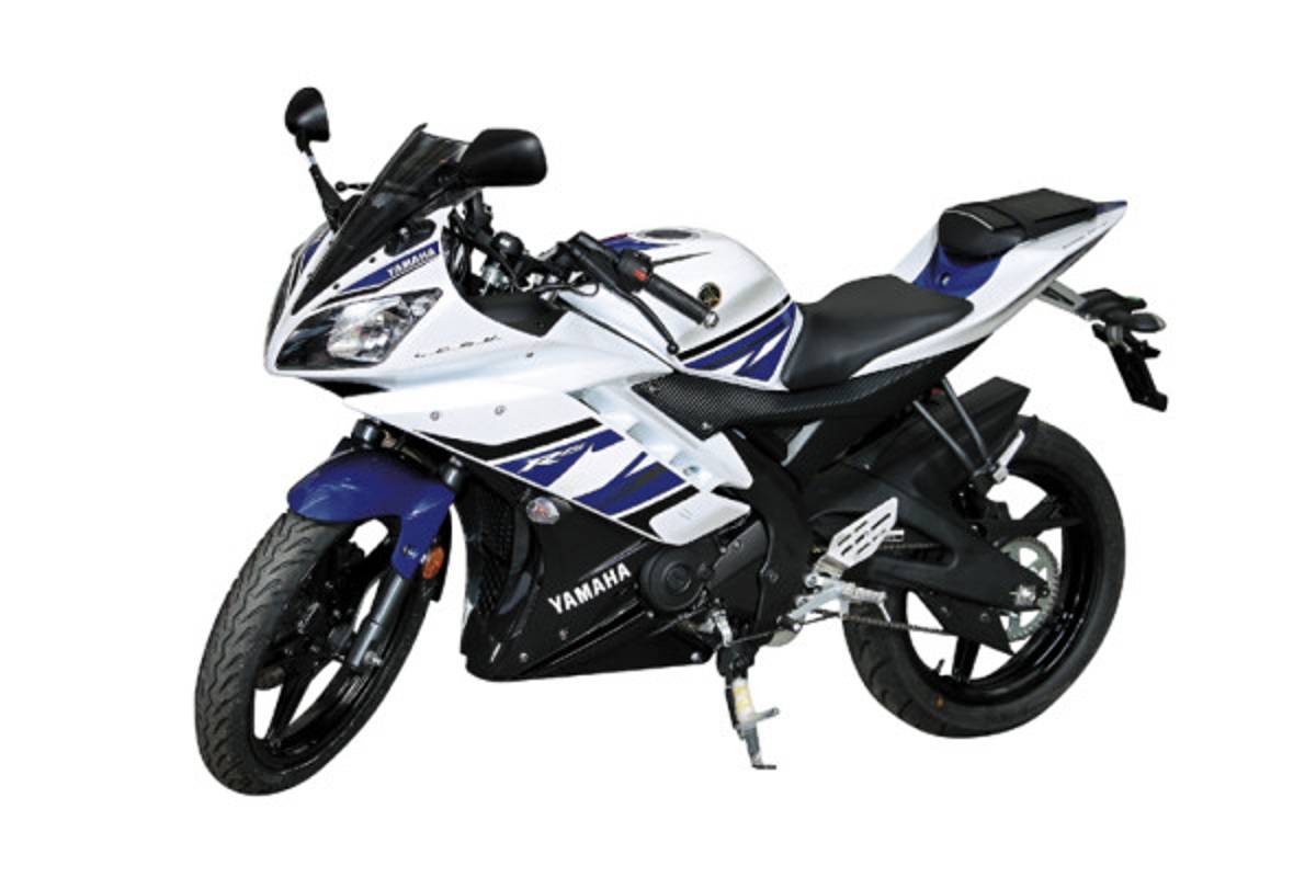 Estilo en dos ruedas