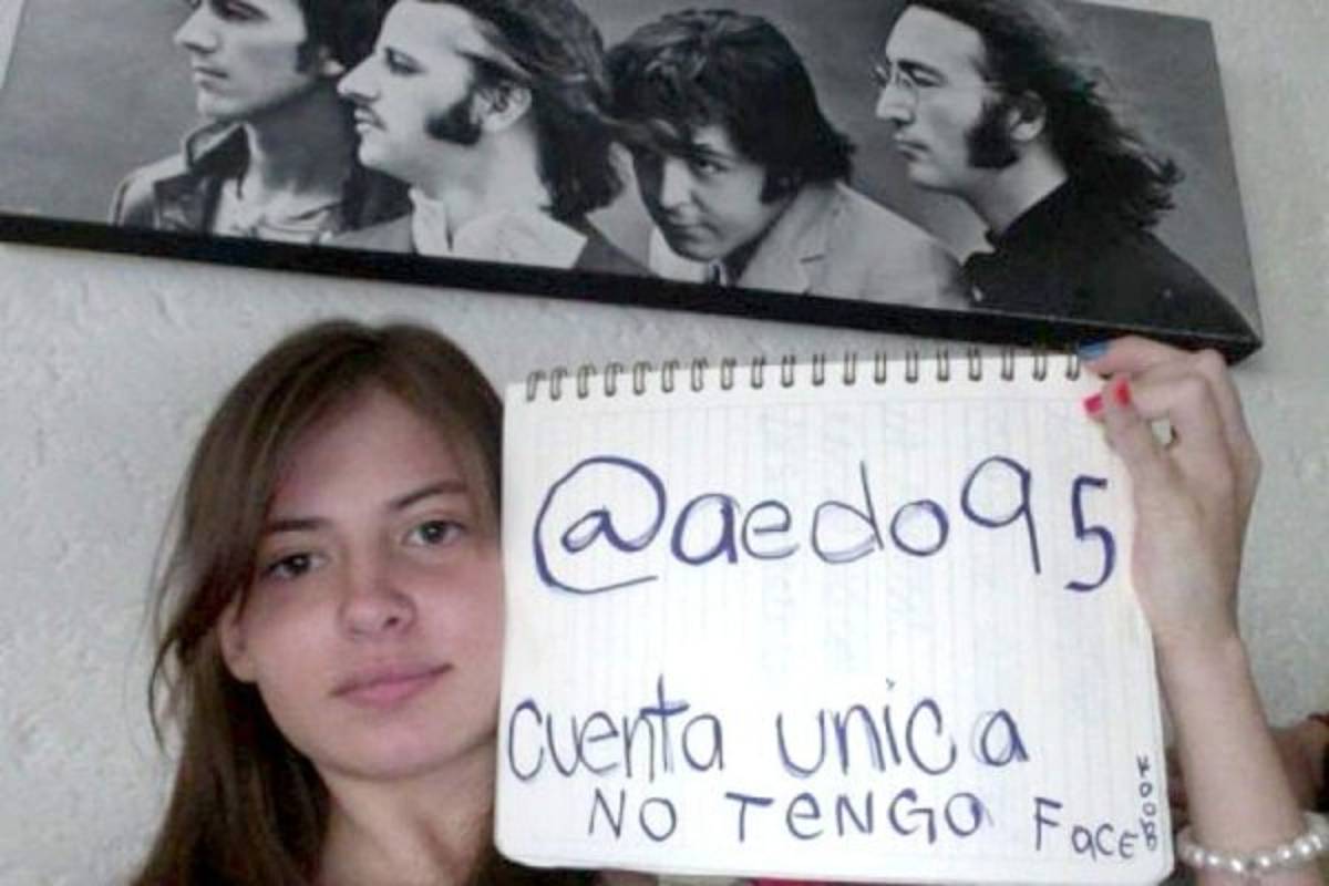 FOTOS: Así luce ahora la dulce 'Carita de Ángel'