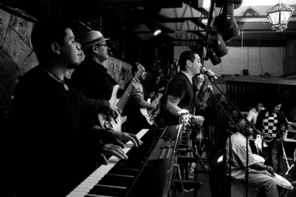 La banda de los Cien Años presentará su primer disco a los capitalinos