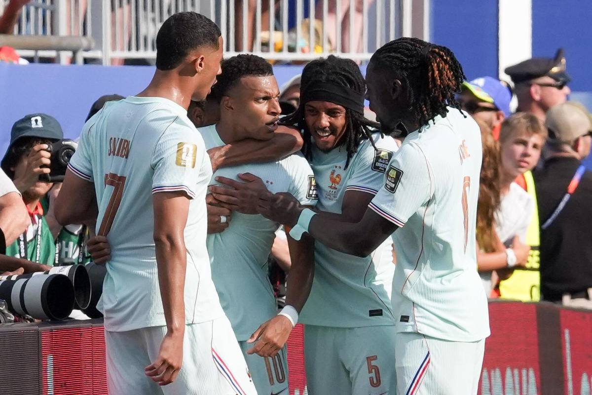 Mundial 2026: Mbappé enciende alarmas, polémica del VAR y récord tras Francia vs Marruecos