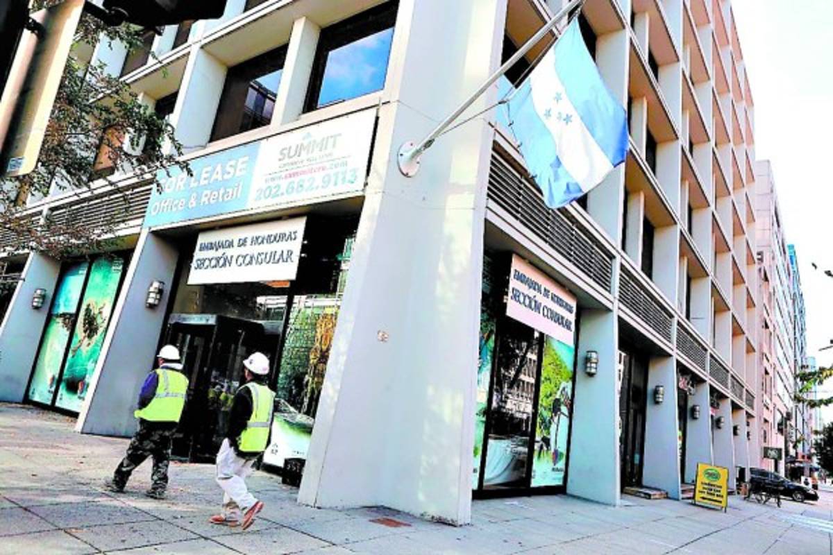 Consulado de San Francisco abrirá en junio