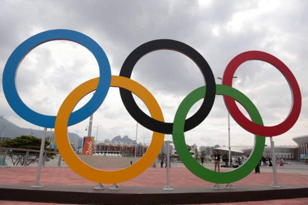 Seguridad en los Juegos Olímpicos, un dolor de cabeza