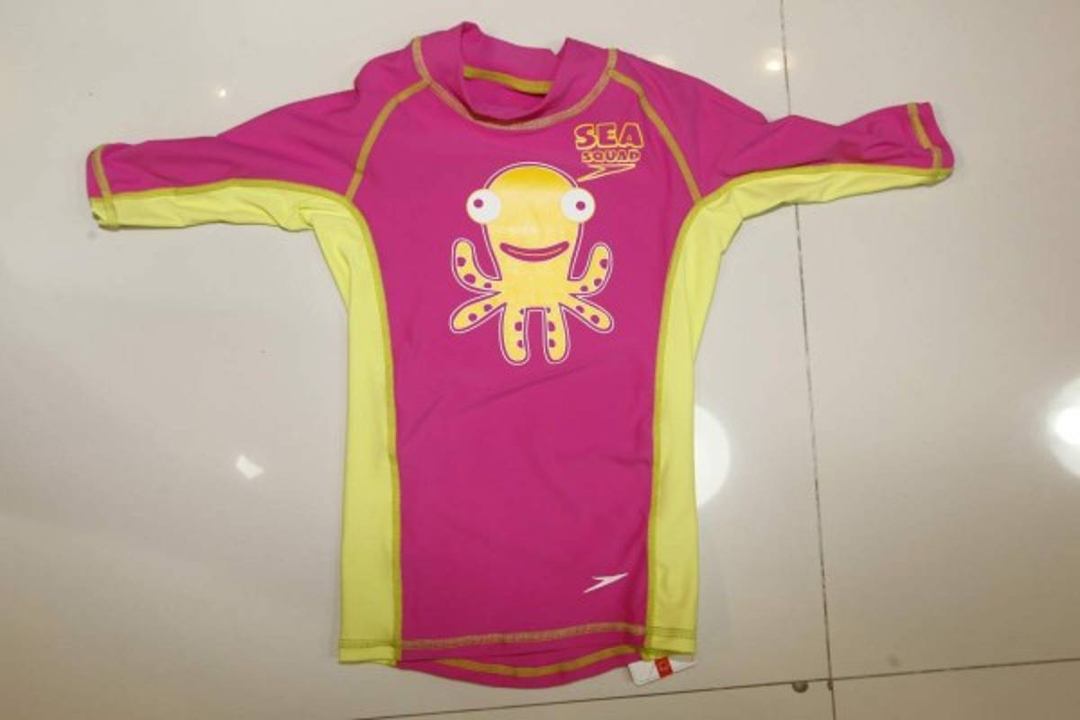 Vestirse también es un juego