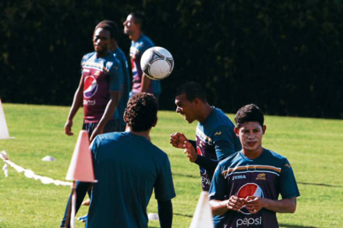 'Podemos revertir la situación” en Motagua