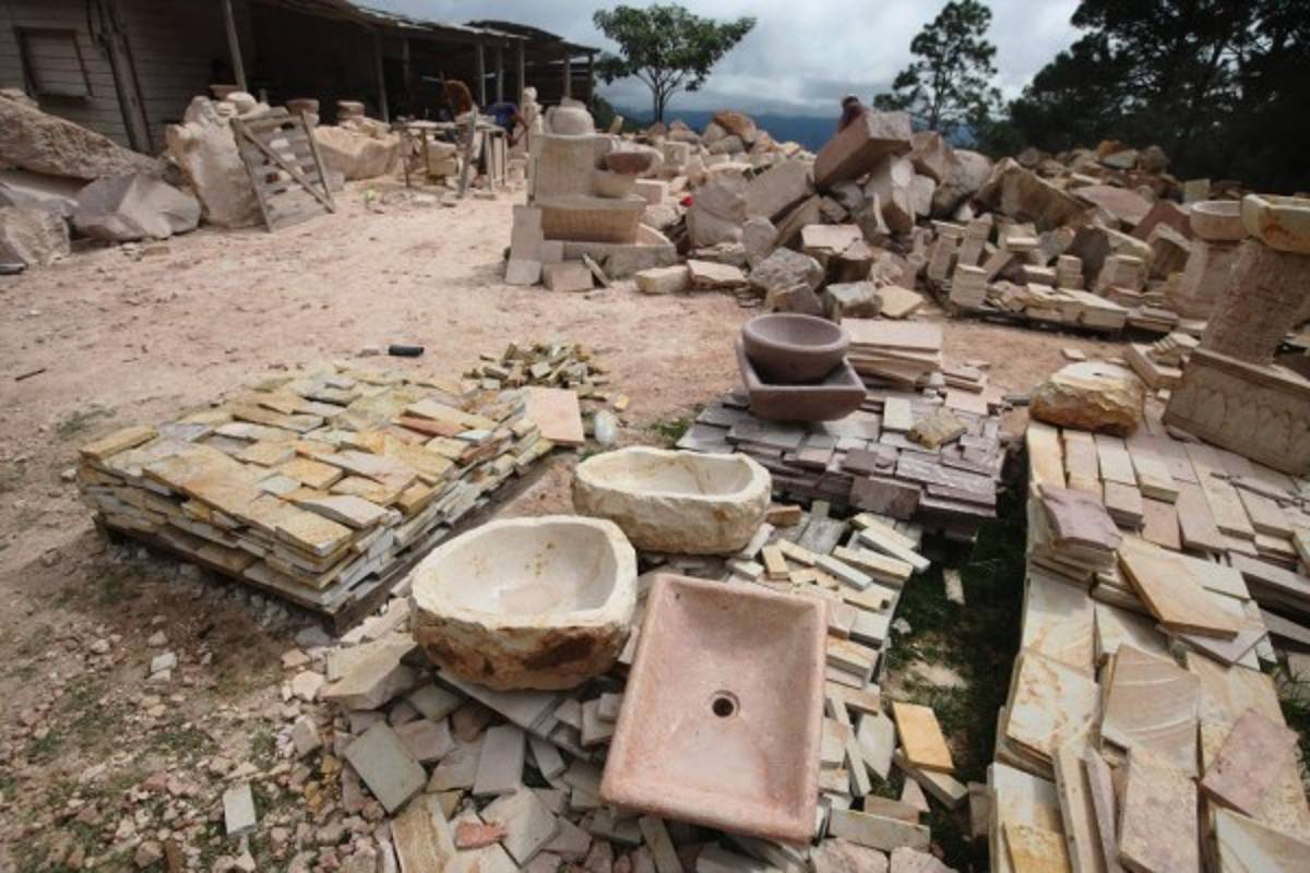 Abandonó su país natal para brillar en Honduras