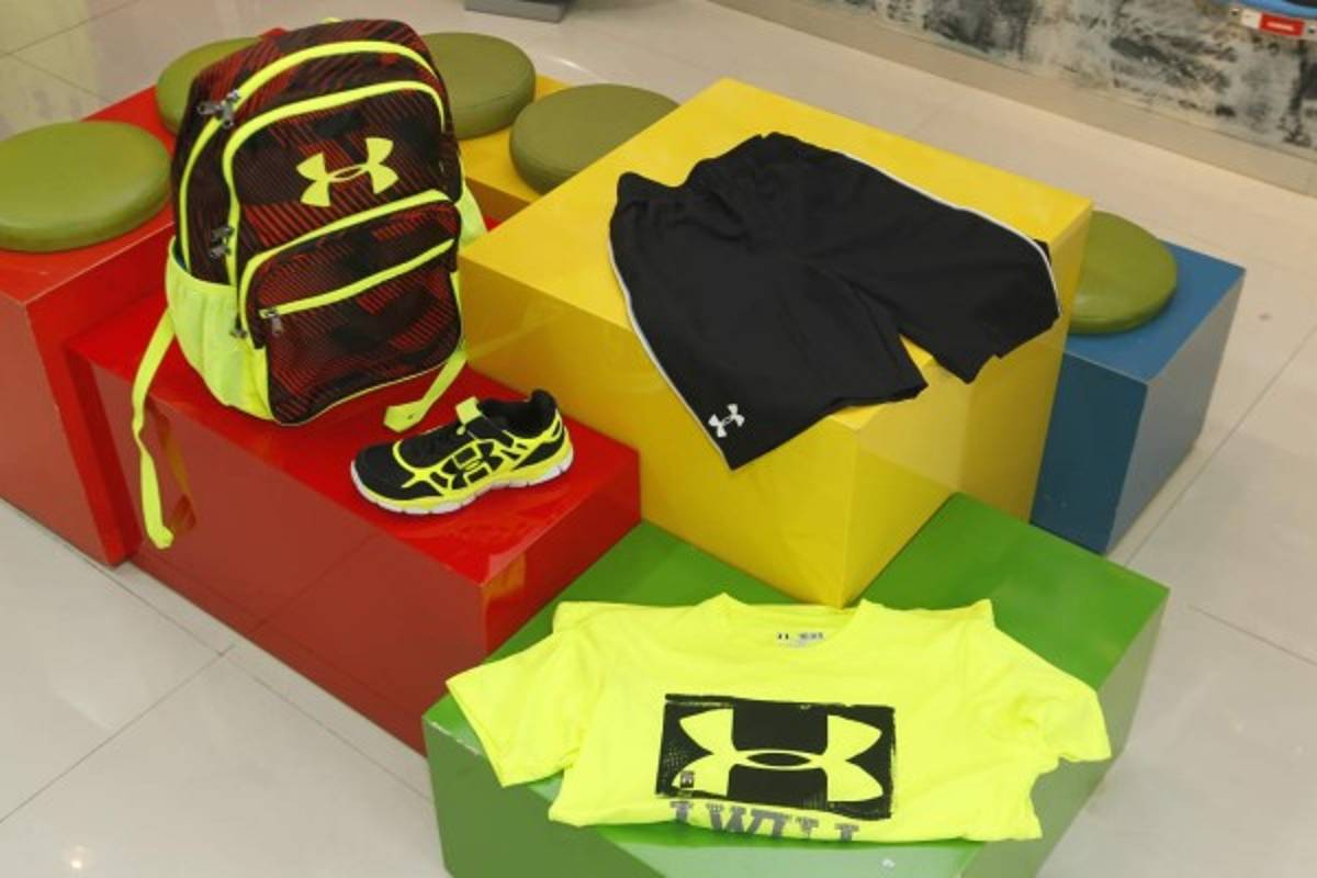 Vestirse también es un juego