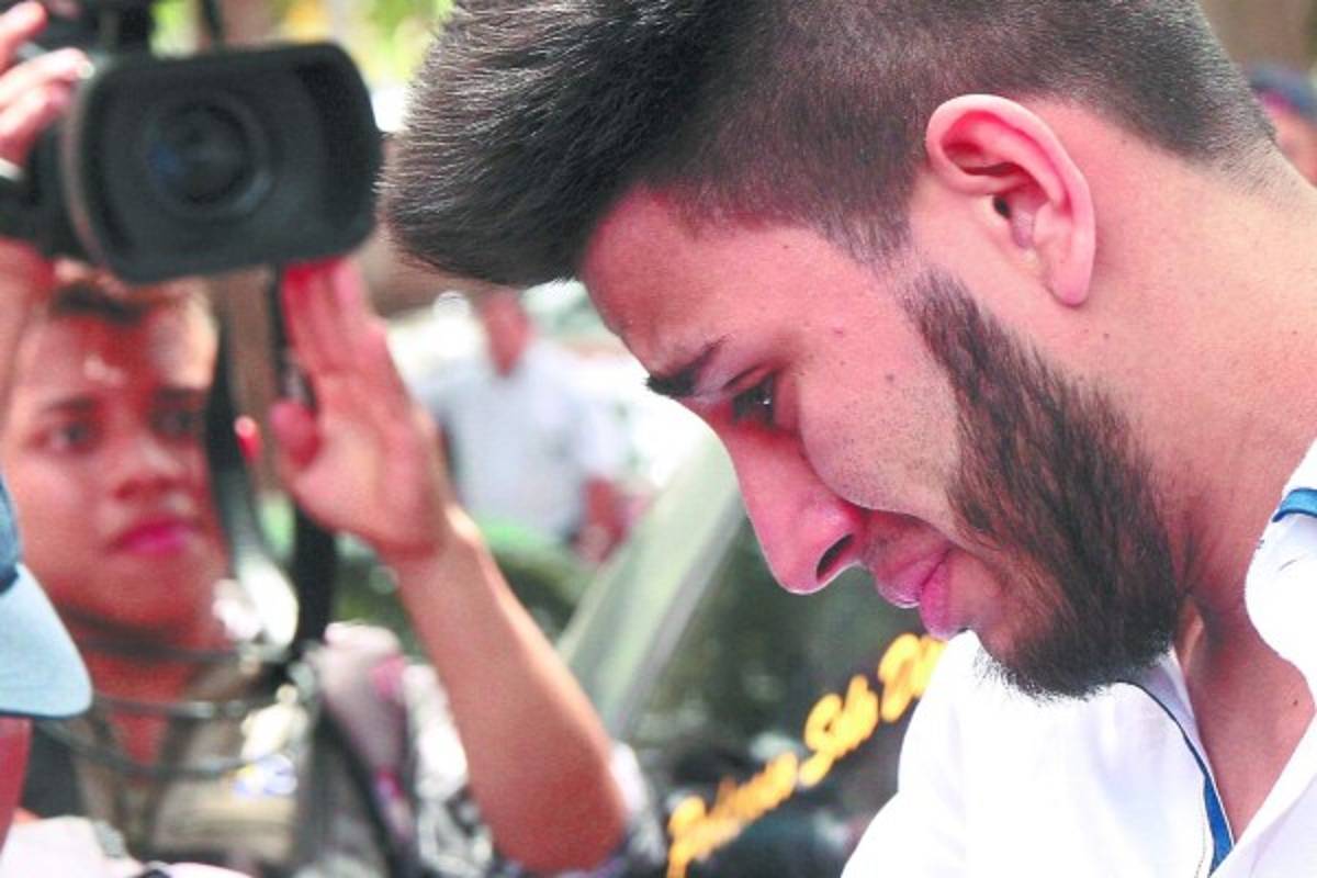 Caso Kevin: MP deberá presentar nueva testigo