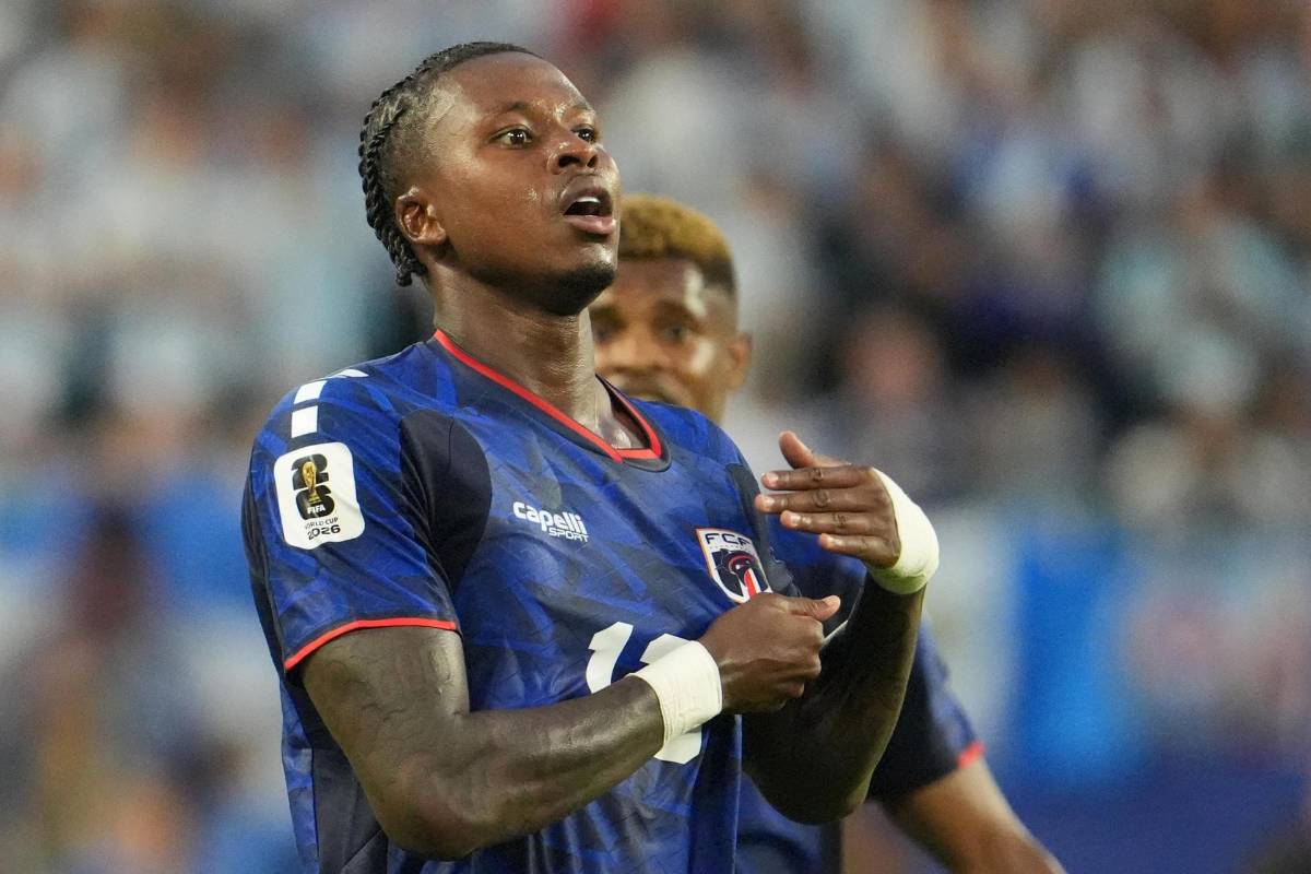 Doble récord de Messi, héroe de Argentina, Vozinha cumple su sueño y tristeza en Cabo Verde