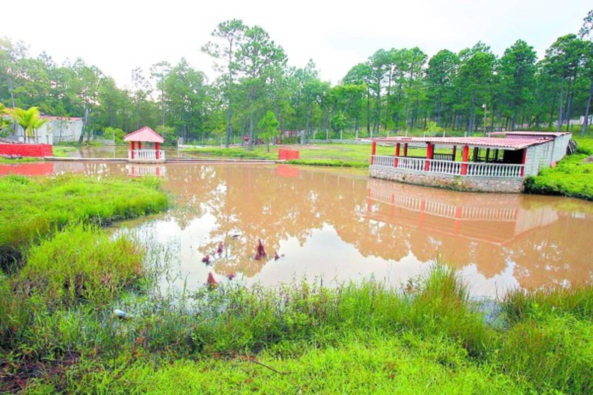 Mansión de Marcelo Chimirri pasa a poder de la Cruz Roja Hondureña