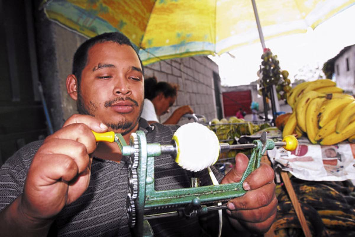 Un campeón sobre ruedas