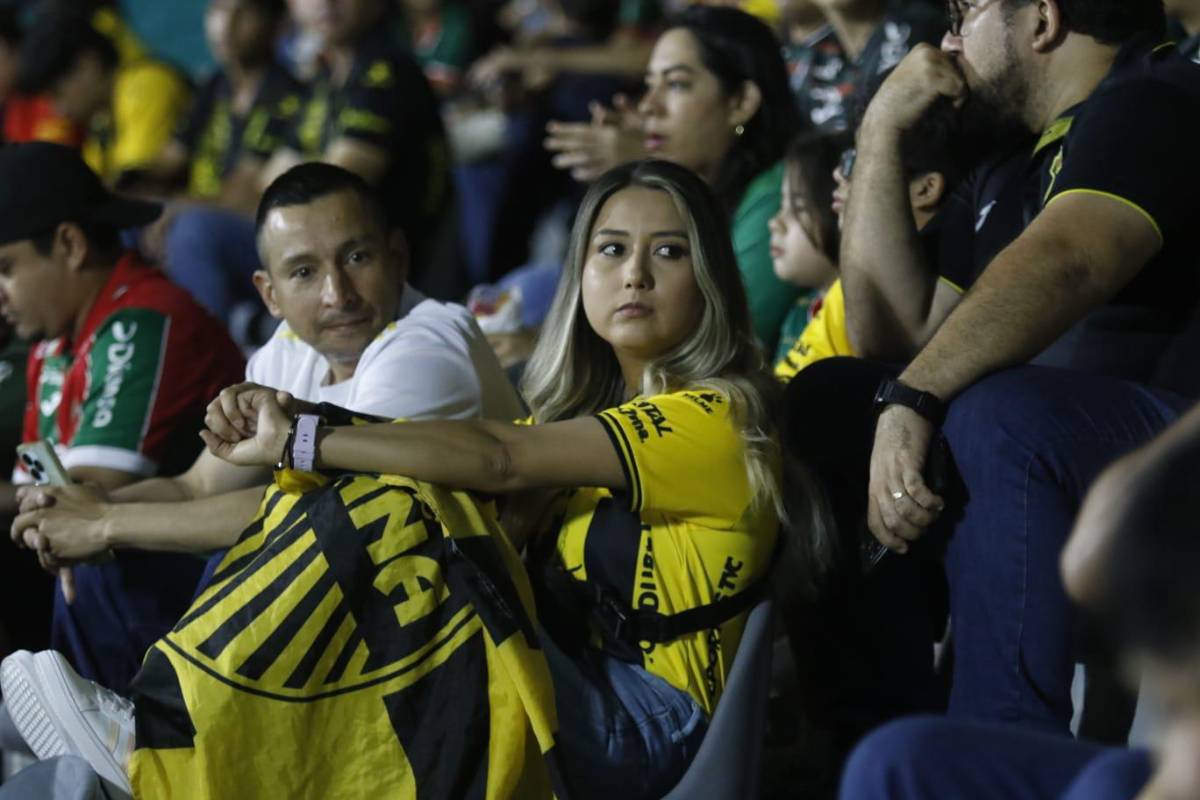 Hija de exjugador de Motagua deslumbra, pesadilla de Olimpia y lo mejor del Real España vs Marathón
