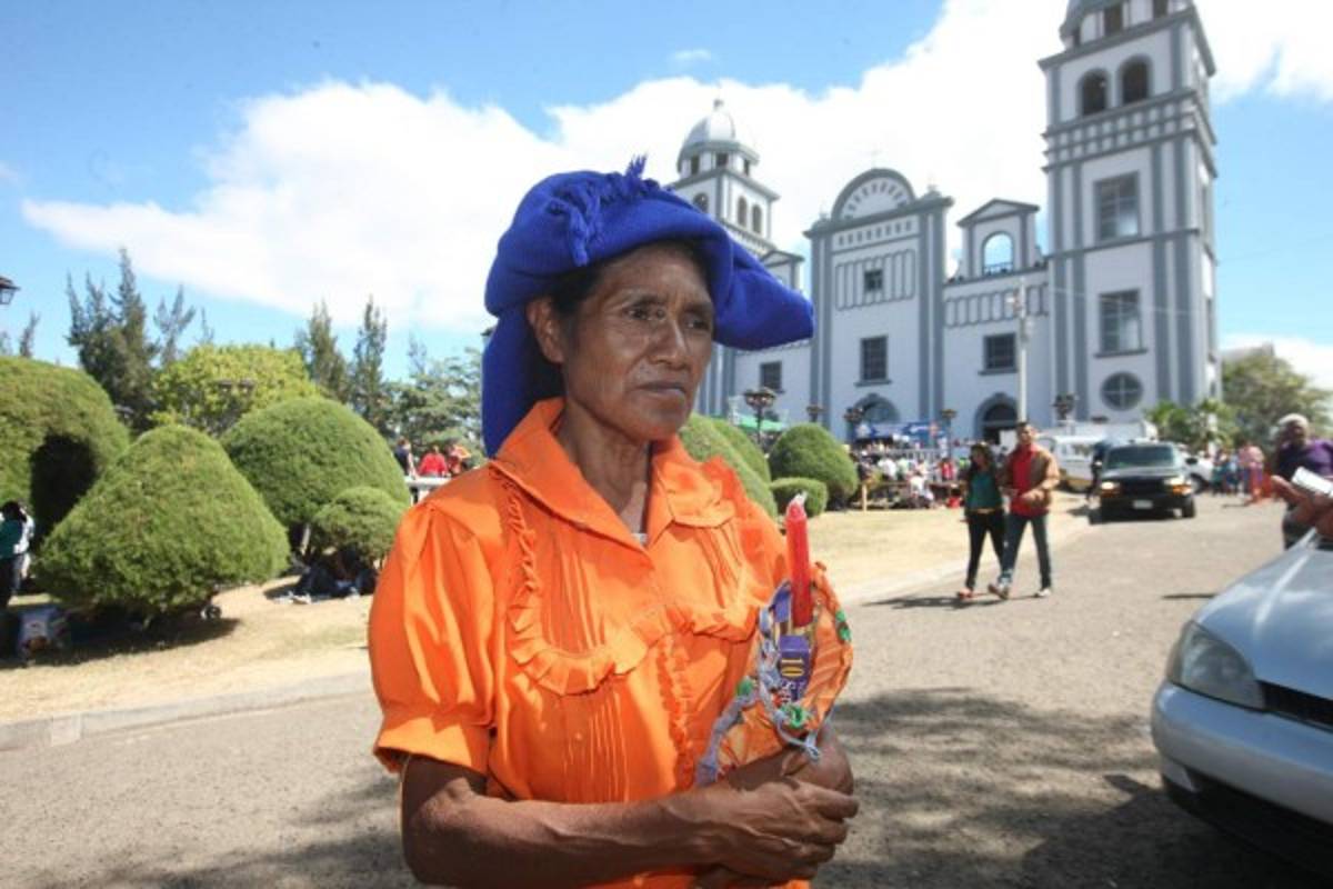 La Morenita mueve a millones de peregrinos