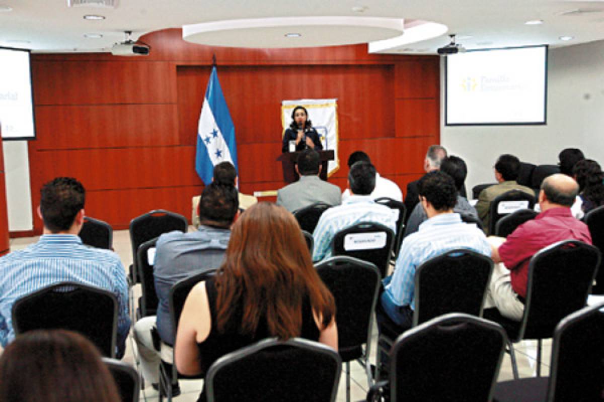 Éxito en las empresas familiares