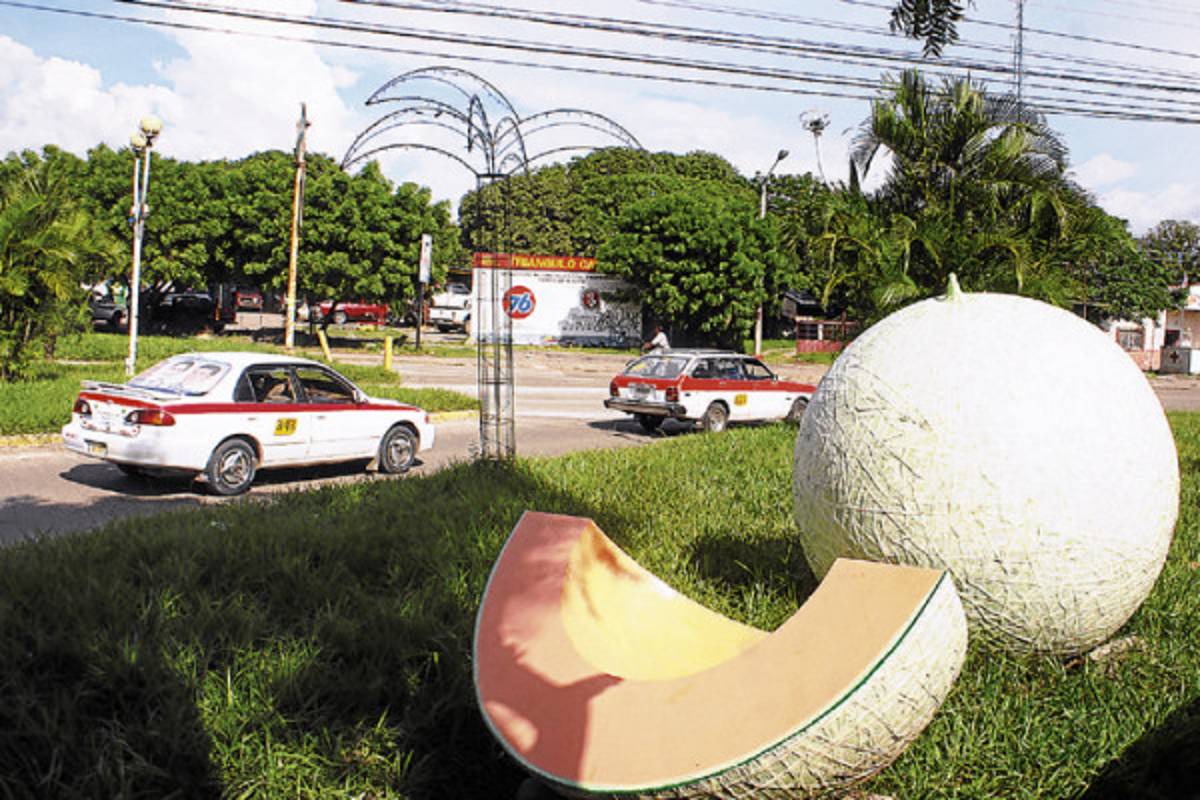 Choluteca celebrará 167 aniversario