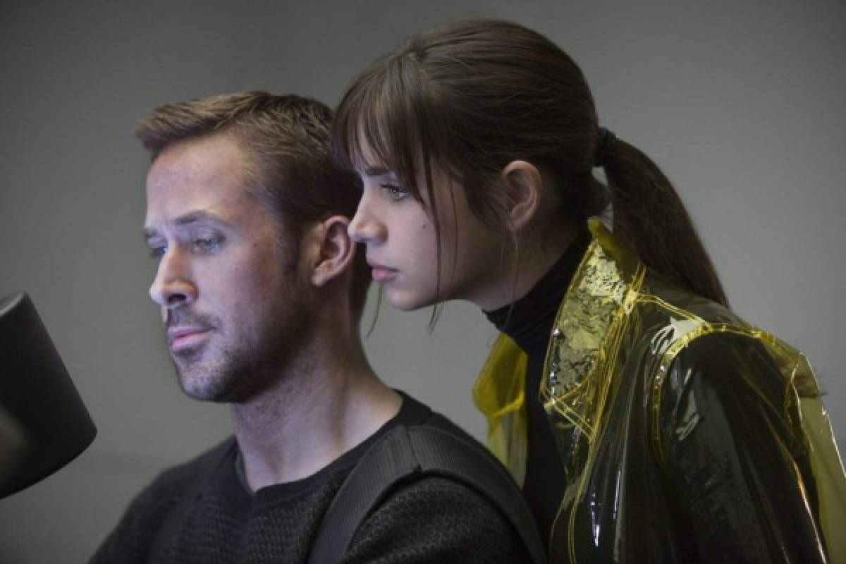 Ryan Gosling, el nacimiento de un nuevo Blade Runner en el cine