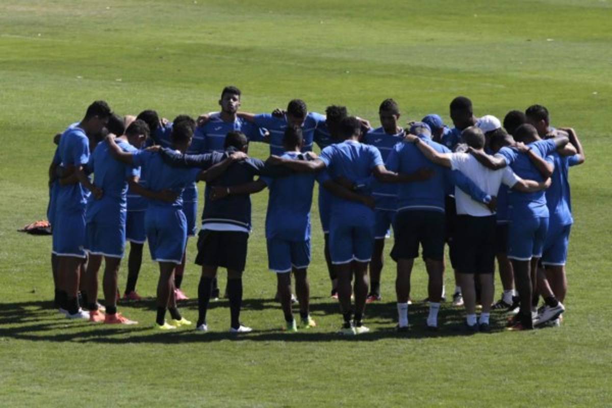 Honduras vs Corea del Sur: ¡Haremos historia en Río!