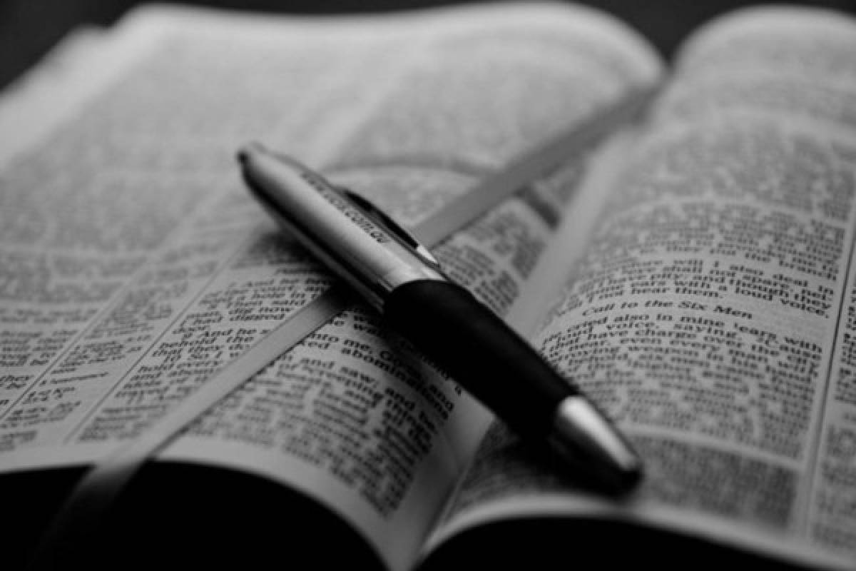 Cosas que desconocías sobre La Biblia