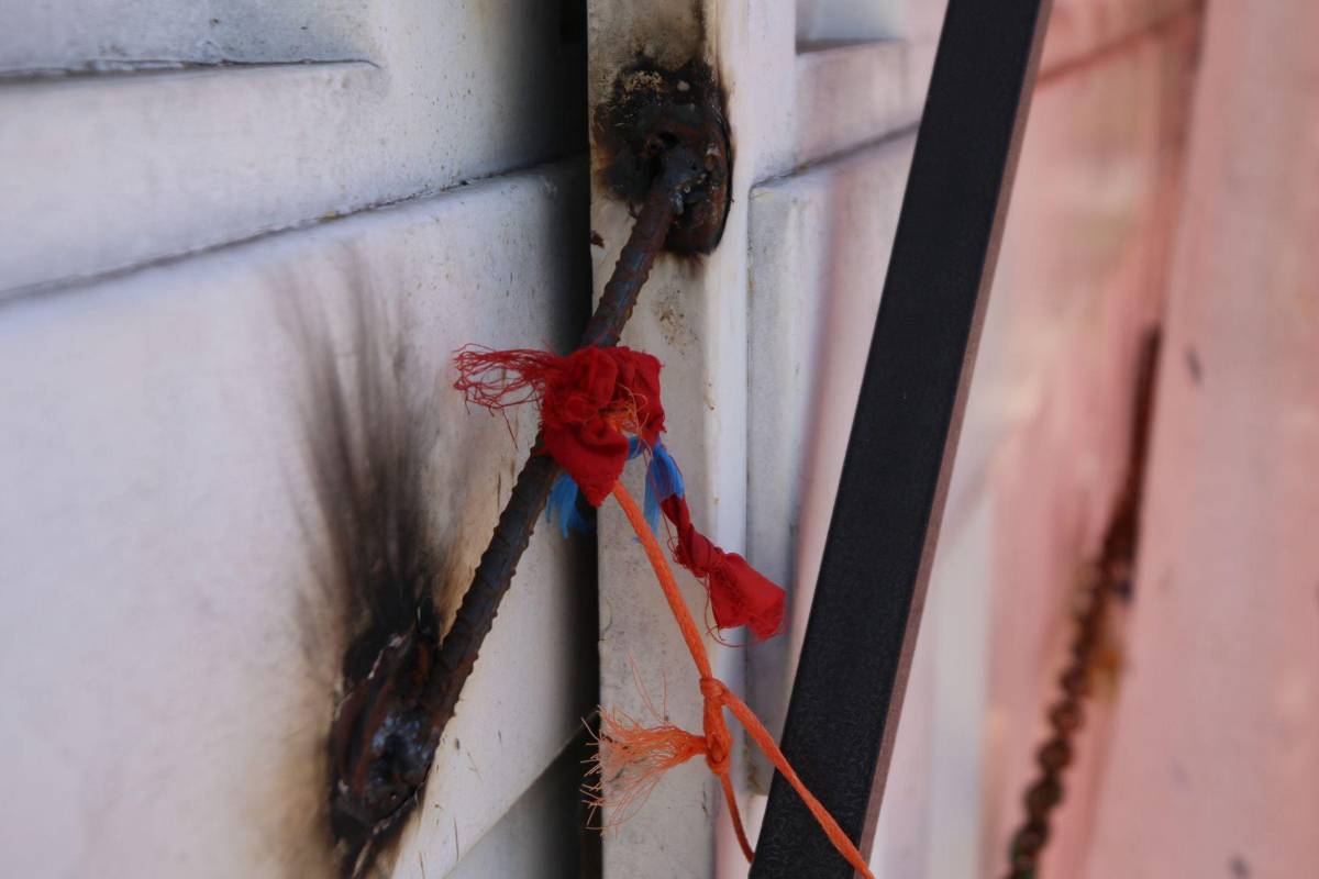 ¡70 días! Cerradas oficinas de la Dirección de Parques y Recreación por toma de colectivos