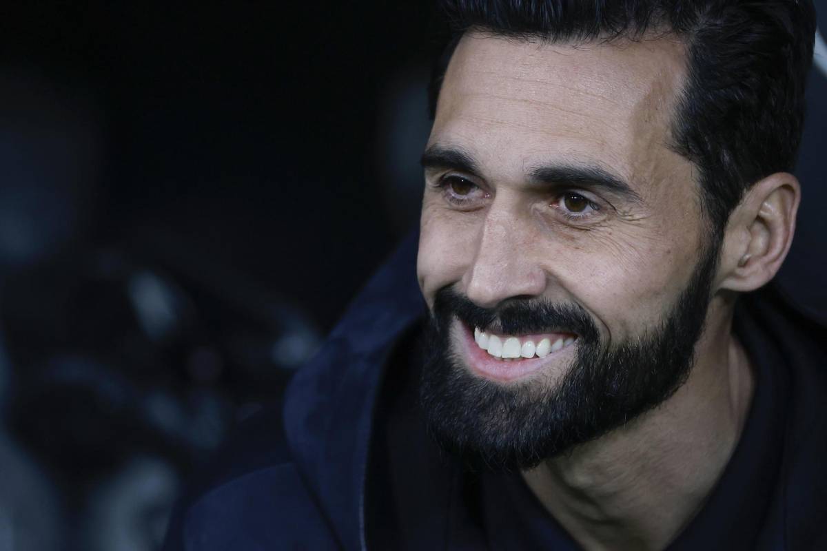 Arbeloa y el récord que está a punto de romper como técnico del Real Madrid
